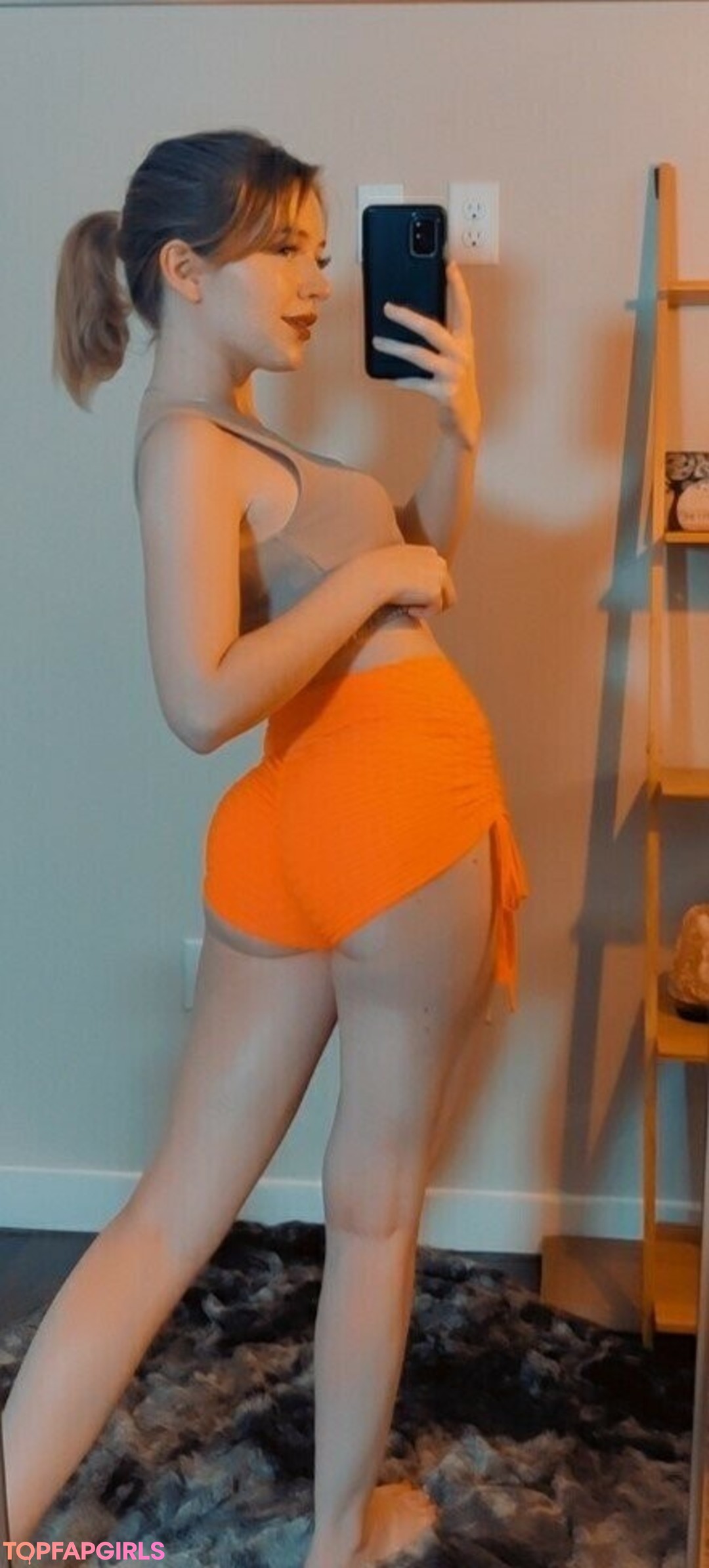 Eva LangwinOnlyFans Model Nude Leaks Pic #96